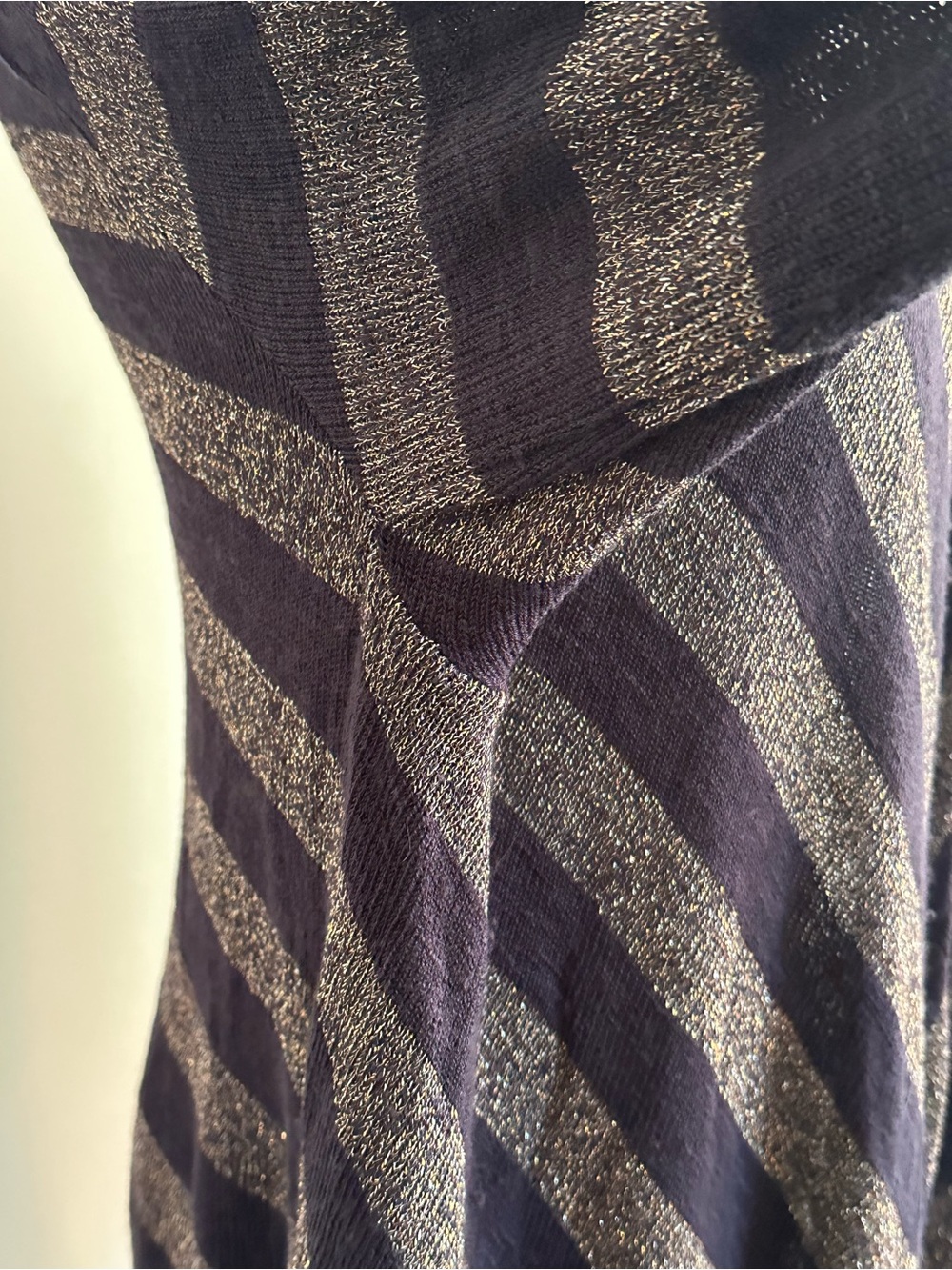 NWT Femme open front cardigan - Picture 9 of 15